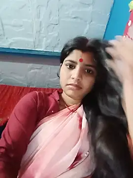 Nisha Cute online show from July 24, 2026, 1:47 am