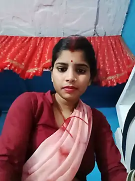 Nisha Cute online show from August 2, 2026, 9:41 am