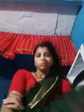 Nisha Cute online show from August 3, 2026, 12:09 am