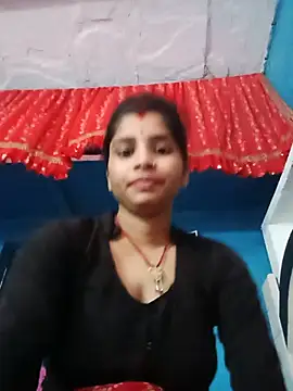Nisha Cute online show from August 3, 2026, 10:10 am