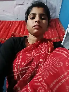 Nisha Cute online show from August 3, 2026, 10:24 pm