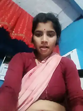Nisha Cute online show from August 5, 2026, 1:41 am