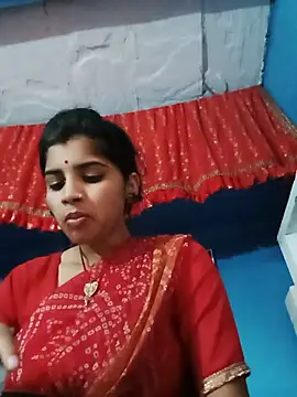 Nisha Cute online show from August 6, 2026, 1:40 am