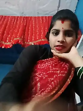 Nisha Cute online show from August 7, 2026, 9:00 am