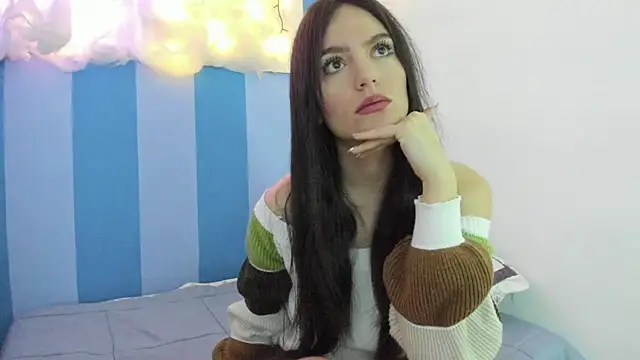 britny clouds online show from December 7, 2024, 1:51 pm