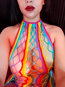 Snapshot of Nafas135 chatting on October 1, 2025, 2:56 pm Nafas135 online show from October 1, 2025, 2:56 pm