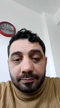 Sexyy Mann34 online show from January 13, 2025, 5:02 pm