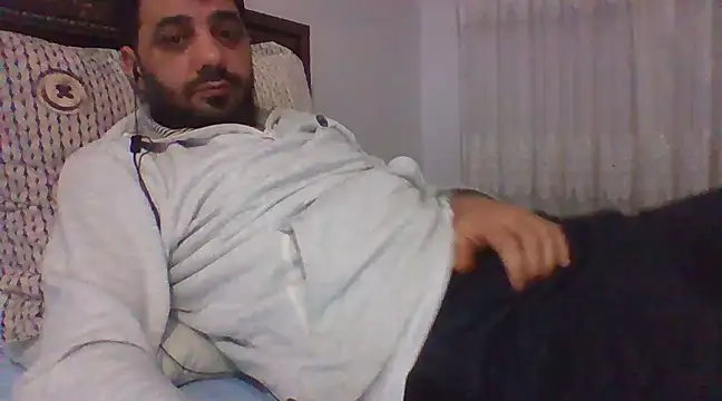 Sexyy Mann34 online show from January 17, 2025, 7:27 pm