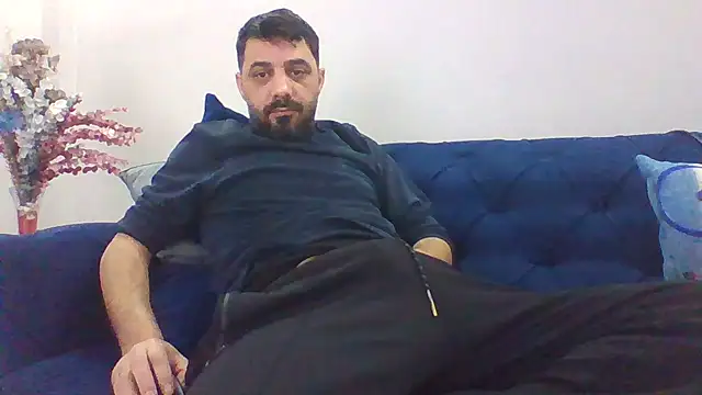 Snapshot of Sexyy_Mann34 chatting on March 22, 2026, 9:34 am Sexyy Mann34 online show from March 22, 2026, 9:34 am