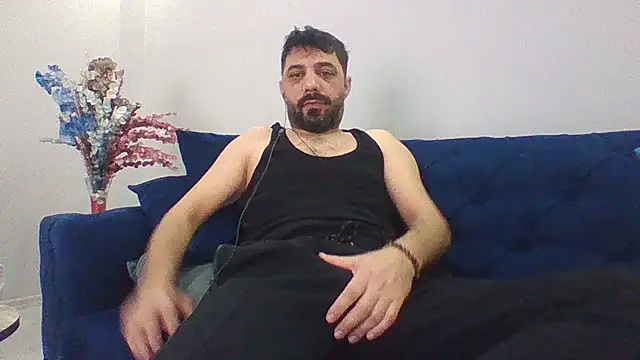 Snapshot of Sexyy_Mann34 chatting on March 28, 2026, 8:25 am Sexyy Mann34 online show from March 28, 2026, 8:25 am