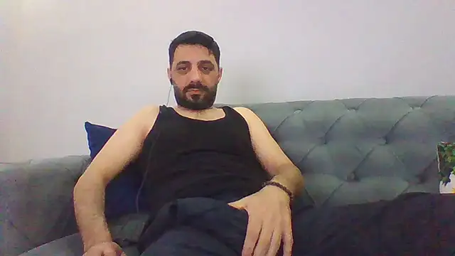 Snapshot of Sexyy_Mann34 chatting on May 17, 2026, 2:57 pm Sexyy Mann34 online show from May 17, 2026, 2:57 pm