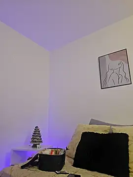 VictoriaEvaans  online show from December 5, 2024, 10:12 pm