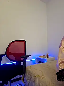 VictoriaEvaans  online show from January 14, 2026, 9:31 pm