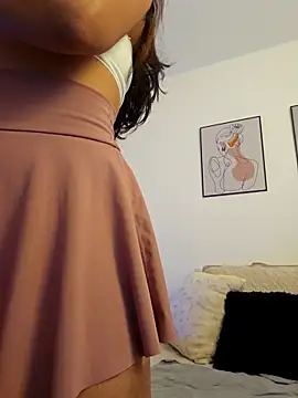 VictoriaEvaans  online show from January 31, 2026, 9:46 pm