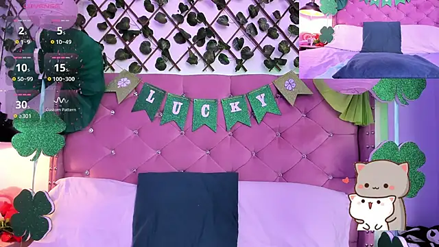 Snapshot of lauren_evans96 chatting on March 22, 2025, 7:42 pm lauren evans96 online show from March 22, 2025, 7:42 pm