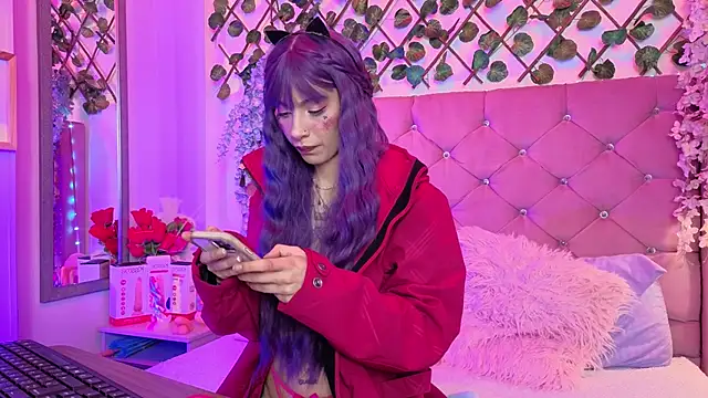 Snapshot of lauren_evans96 chatting on February 19, 2026, 3:24 am lauren evans96 online show from February 19, 2026, 3:24 am