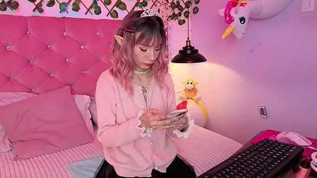 Snapshot of lauren_evans96 chatting on February 27, 2026, 3:28 am lauren evans96 online show from February 27, 2026, 3:28 am