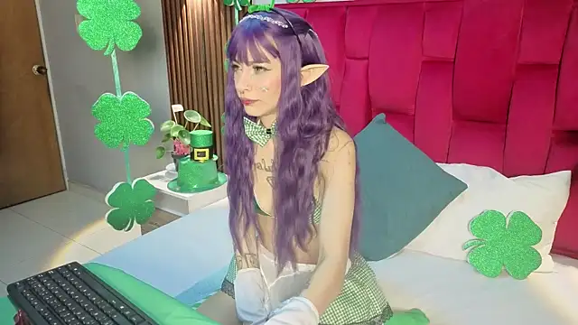 Snapshot of lauren_evans96 chatting on March 18, 2026, 3:31 am lauren evans96 online show from March 18, 2026, 3:31 am