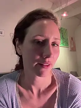 TheSexWitch online show from January 4, 2025, 6:30 pm