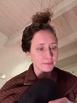 TheSexWitch online show from January 7, 2025, 3:02 pm