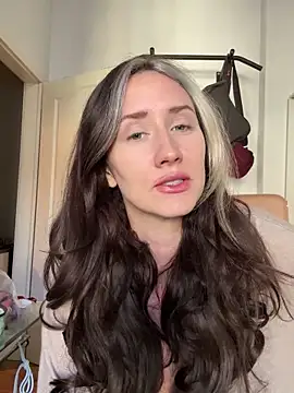 TheSexWitch online show from February 17, 2025, 9:56 am