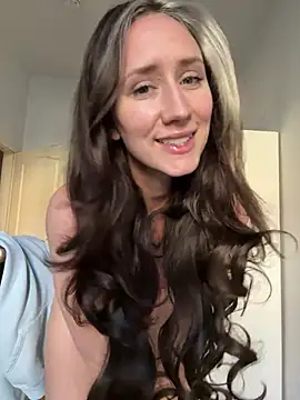 TheSexWitch online show from February 18, 2025, 8:38 am