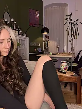 TheSexWitch online show from February 22, 2025, 5:24 pm