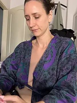 TheSexWitch online show from February 26, 2025, 9:42 am