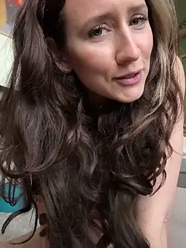 TheSexWitch online show from March 10, 2025, 5:18 pm