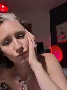 TheSexWitch online show from March 10, 2025, 9:51 pm