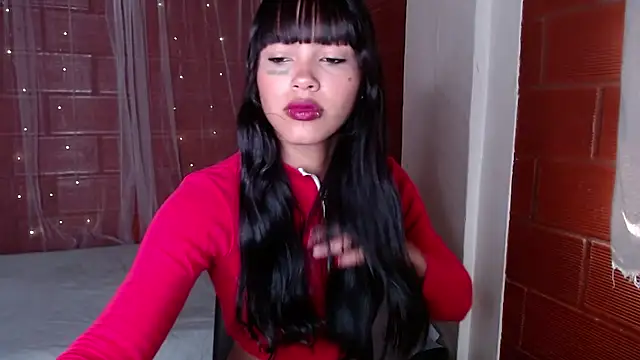 Snapshot of Priyalakshmi_ chatting on October 3, 2025, 1:08 pm Priyalakshmi  online show from October 3, 2025, 1:08 pm