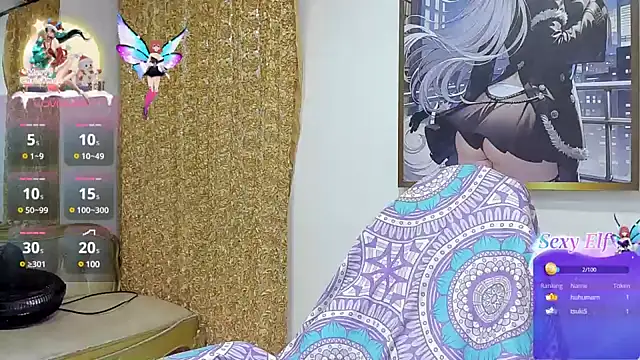 mia mala online show from January 6, 2025, 3:53 am
