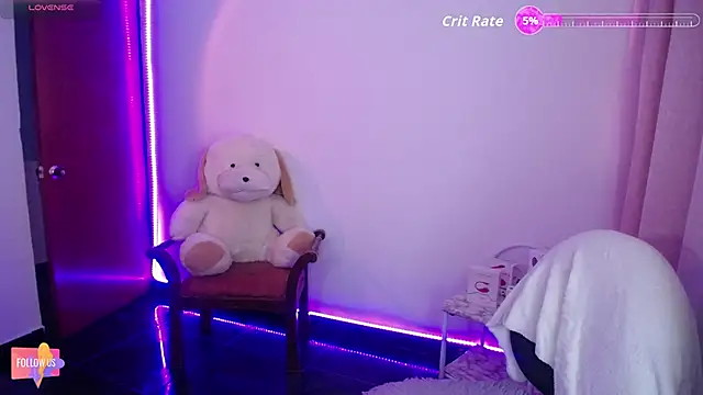 sweet velvett online show from April 28, 2026, 10:48 pm