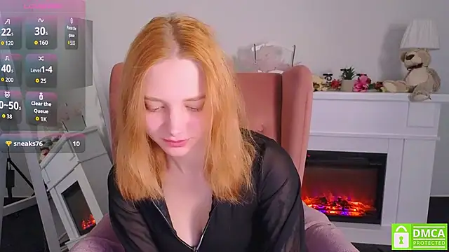 MirraBellanta online show from September 26, 2025, 2:10 pm