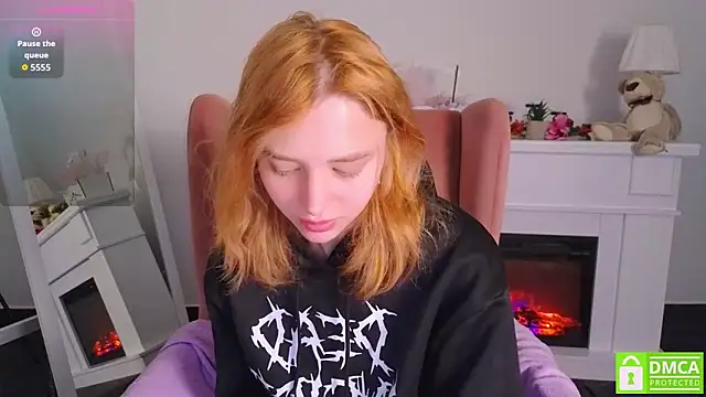 MirraBellanta online show from September 28, 2025, 8:36 pm