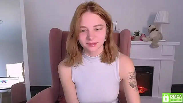 MirraBellanta online show from October 5, 2025, 8:40 pm