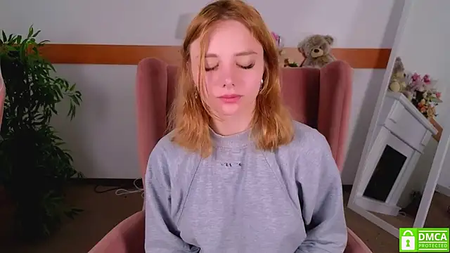 MirraBellanta online show from October 27, 2025, 11:31 pm