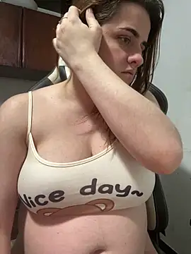 Snapshot of Ladysofiaxxx chatting on April 16, 2026, 10:34 pm Ladysofiaxxx online show from April 16, 2026, 10:34 pm