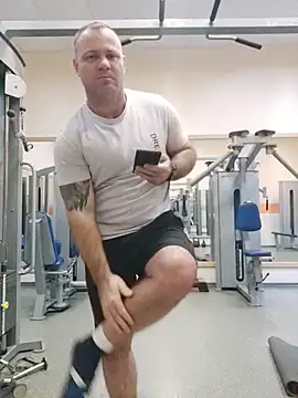 Snapshot of Crek666 chatting on February 16, 2026, 5:47 am Crek666 online show from February 16, 2026, 5:47 am