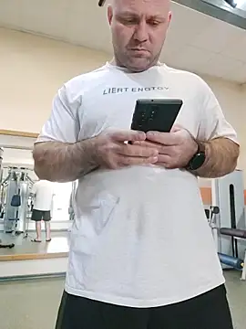 Snapshot of Crek666 chatting on February 22, 2026, 9:19 am Crek666 online show from February 22, 2026, 9:19 am