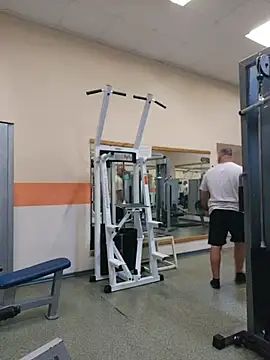 Snapshot of Crek666 chatting on February 23, 2026, 5:27 am Crek666 online show from February 23, 2026, 5:27 am