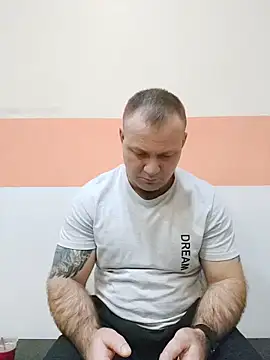 Snapshot of Crek666 chatting on March 6, 2026, 4:53 am Crek666 online show from March 6, 2026, 4:53 am