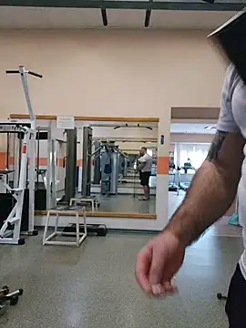 Snapshot of Crek666 chatting on March 10, 2026, 5:12 am Crek666 online show from March 10, 2026, 5:12 am