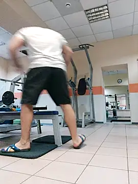 Snapshot of Crek666 chatting on March 19, 2026, 4:49 am Crek666 online show from March 19, 2026, 4:49 am