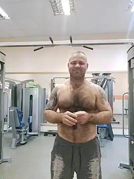 Crek666 online show from May 3, 2026, 6:52 am