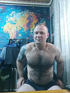 Crek666 online show from June 3, 2026, 9:56 am