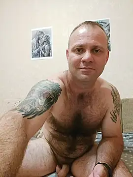 Crek666 online show from June 18, 2026, 7:29 pm