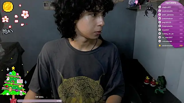 kairozz online show from December 2, 2024, 1:25 am