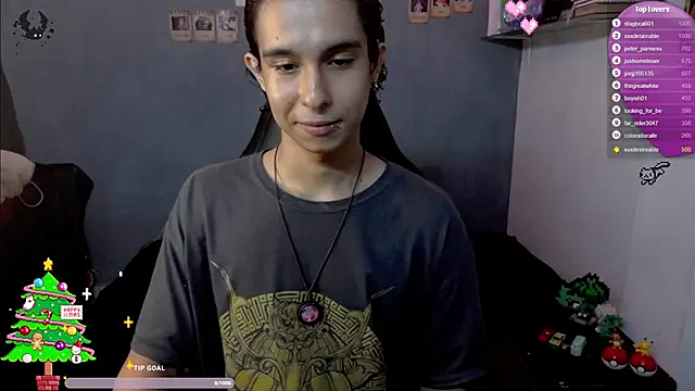 kairozz online show from December 5, 2024, 3:48 am