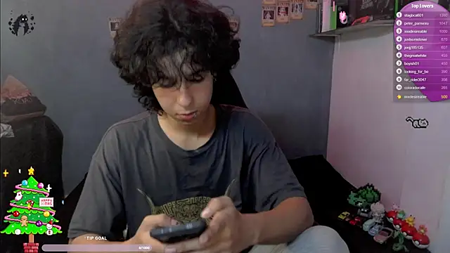kairozz online show from December 11, 2024, 7:57 pm